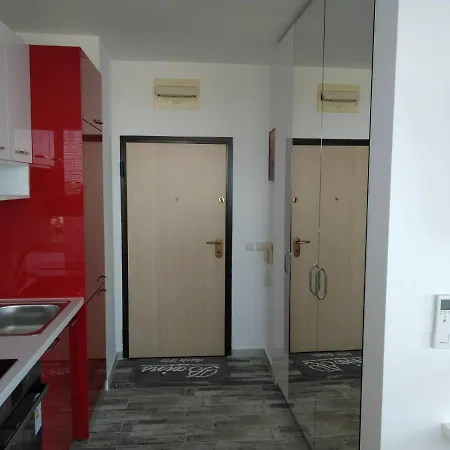 Plovdiv Apartment Apartment