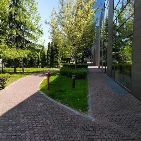 Plovdiv Apartment Plovdiv