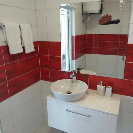 Plovdiv Apartment