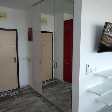 Plovdiv Apartment Apartment *